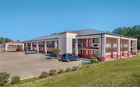 Econo Lodge Forest Ms